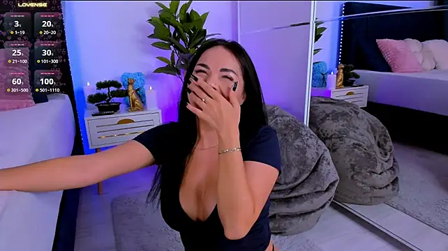 MissMichellee - Good girls do it better😈