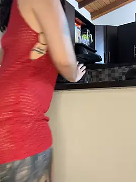 Estefania_Velez - naked ❤️🦇