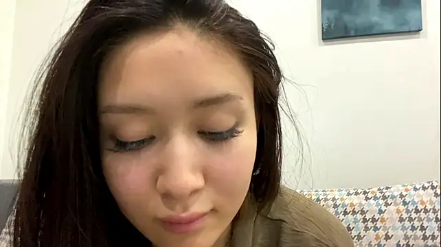 Mitsuki_Sutemi - ahegao 30 sec