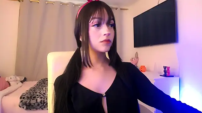 Elektraa_sky11 - ☆🎃AMAZING BLOWJOB+AHEGAO☆🎃