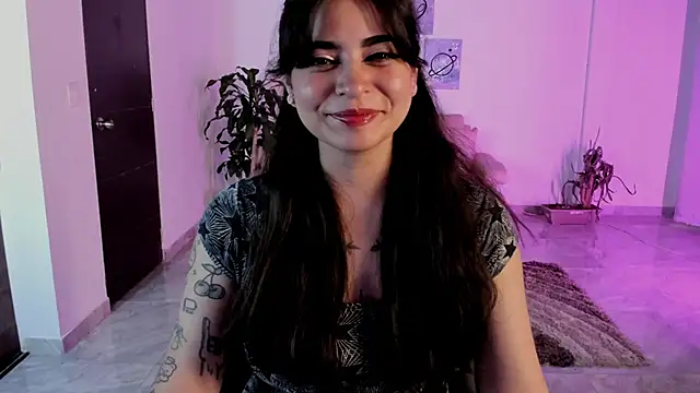 Annagoth_ - Flash tits and ahegao