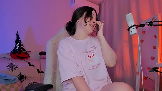 Pink_hell_ - Doggy