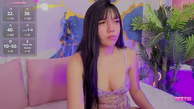 Ameliiaa_tay - control domi 5 minutes