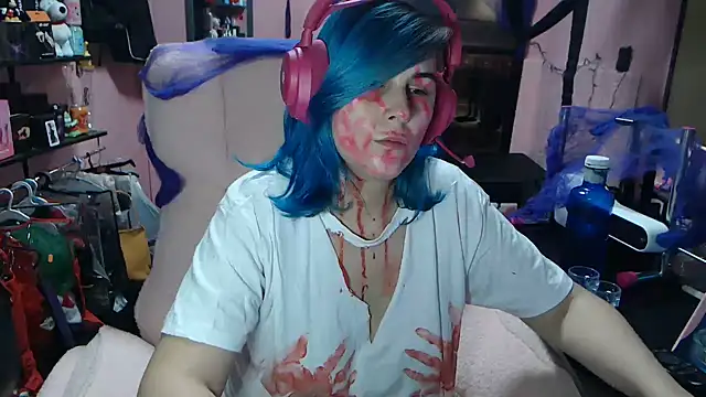 Sukii93 - truco o corrida¿?