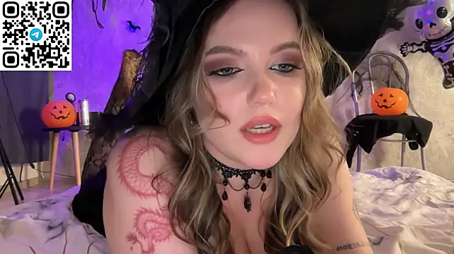 Milkbun_x - 🎃️️ Happy Halloween 🎃️️