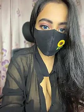Naughty_Queen49 - Full nude show🥵💦