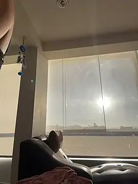 SeleneHale - Get naked and spanl my ass
