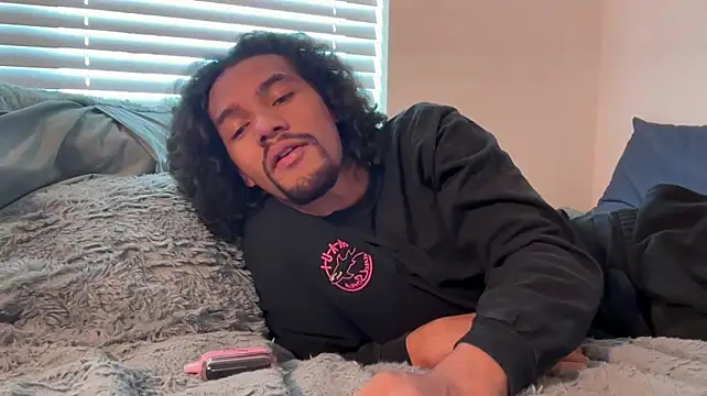 TheShayBrooks - Undress me babyyy ;)