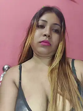 Tiyamoon - Pussy fingering for 5 min