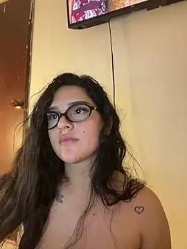 Violet-333 - VERY CREAMY VAGINA (❁´◡`❁)