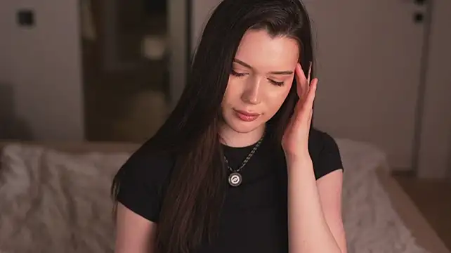 Justbarbiee - under boobs tease
