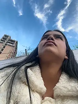 Melissa_Rendon - Beso a una desconocida 😍