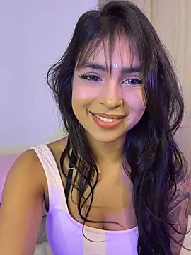 Chel__ - RUB LUSH ON MY CLIT + FINGERING