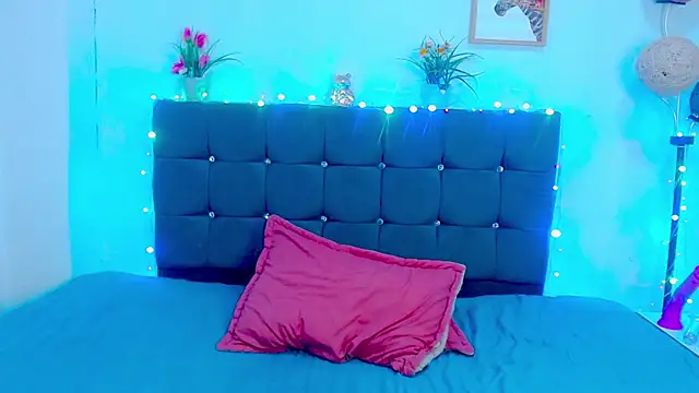 Candy_lux_ - Top Off