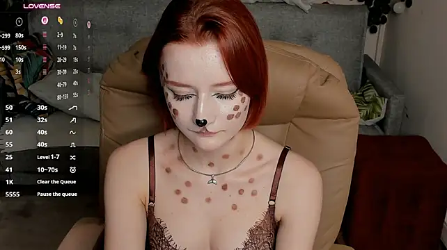 LallyLally_ - oily titties