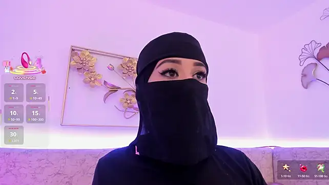 _Malak - have you creamed my pussy