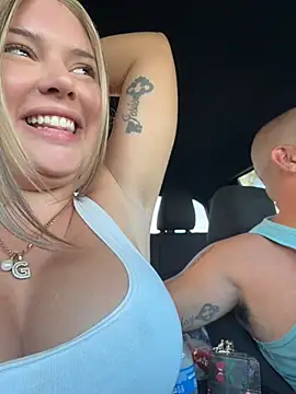 BARBIEsexyCOUPLE - Blowjob 💗💗💗