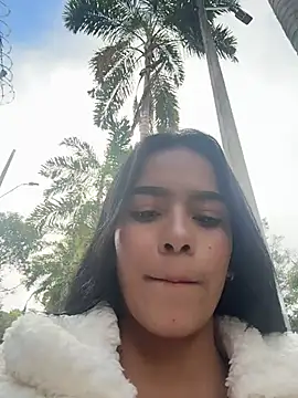 Melissa_Rendon - Beso a una desconocida 😍