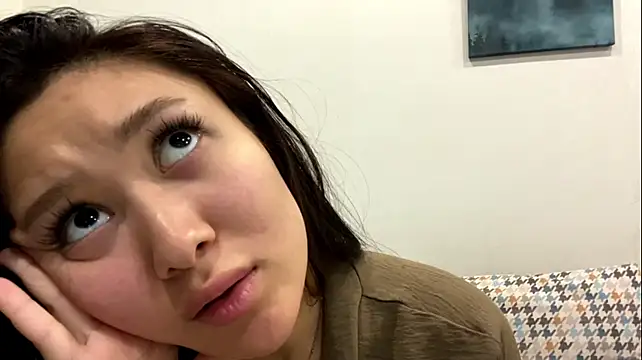 Mitsuki_Sutemi - ahegao 30 sec