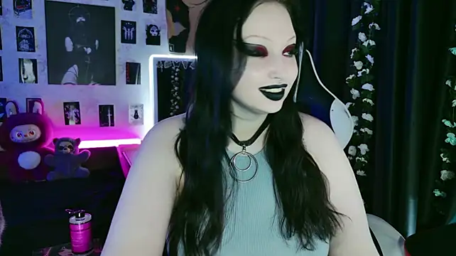 Kitty_goth