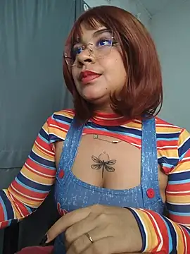 VitoriaFernandes - PELADINHA/ALL NAKED🔥