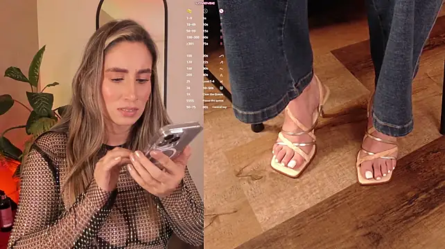 Lia_Crystal_ - shaked ass +spank x6