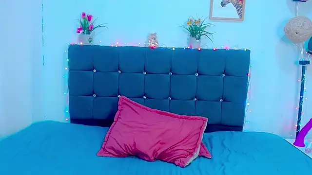 Candy_lux_ - Top Off