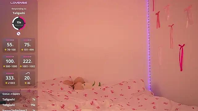 Lisa_poetry - Sexy spray on boobies and massage