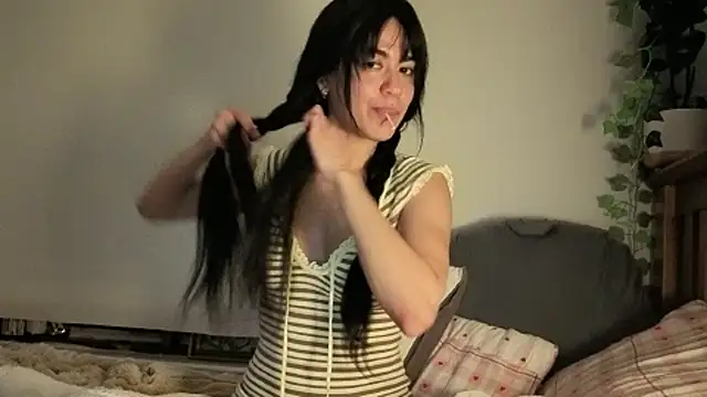 SkylarHopexo - bend over (Tease Pussy)