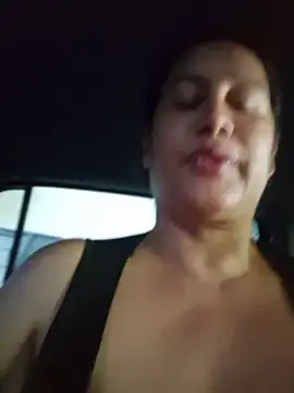 Keilymadam - An uber passenger rates my tits