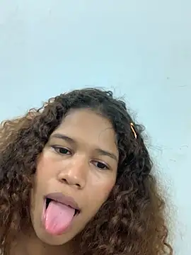 JULIETTA-G - twerking en 4 en mi cama
