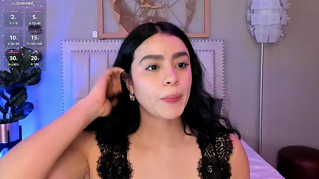 Eyes_Duque - Boobs Play + Ice 🔥
