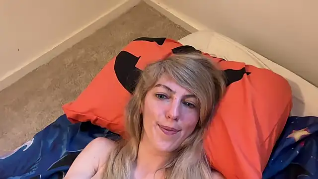 CelestialRuby - Help me cum
