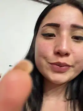 Mileidy0106 - Anal y squirt