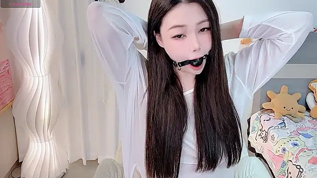 -Nini-- - M腿 5分钟控制