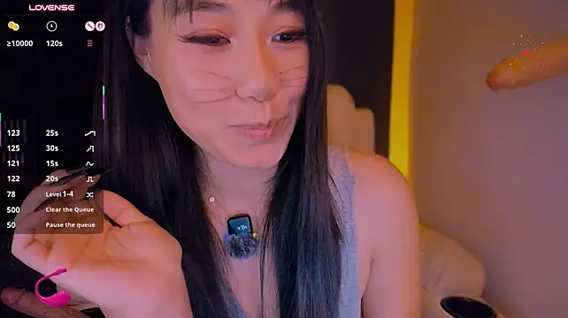 Kimmy_chi_ - wet shirt