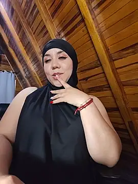 AmbarBurhan - 😍 ¡make me horny 🥵