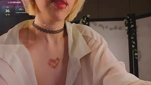_Silknsin777 - tease my pussy