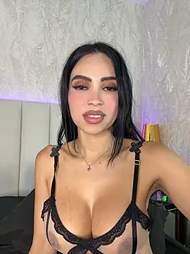 Yessica_Navarro - SHOW CUM