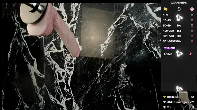 Charol23 - 🥵🥵 a deeptrhoat show 💦🥛