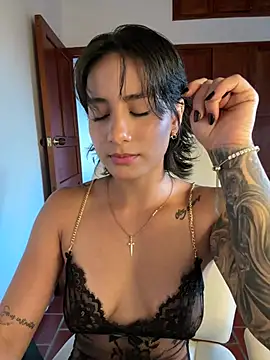 Ale_Lewis - First cum today :fire:
