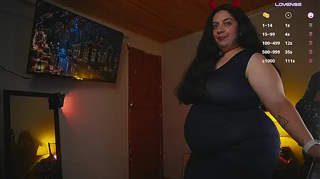 Coraline_latin - ❤️MAKE ME CRAZY WITH UR VIBRATIONS❤️