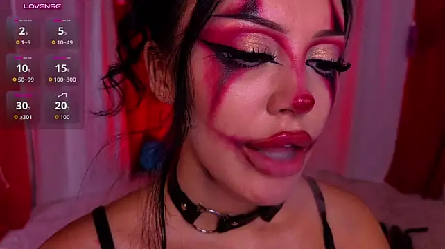 Cassadyy - suck a dildo + fake cum
