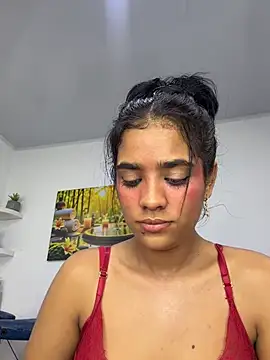 Spa-Girls - FUCK MY PUSSY WITH DOMI
