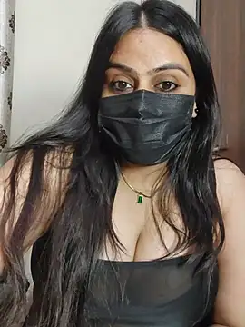 Aysha_69 - 20 Spanks ass