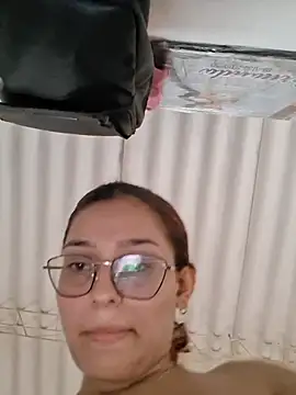 Ary-18 - Domi in my pussy