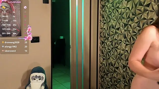 HaloBarbie - Blowjob