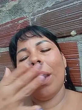 Mother-Big-tits - cum + finger in my pussy