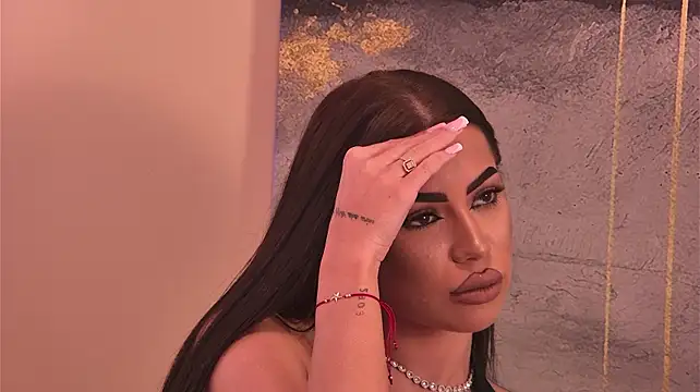 KimberShow - Cum on your face 🥵