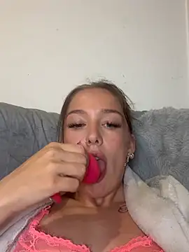 Miawmiawxoxo - Use dildo + naughty video to last tipper